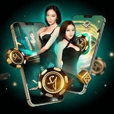 Tampilan aplikasi Jaya54 di perangkat Android dan iOS dengan antarmuka modern