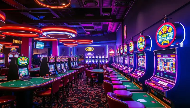 Tampilan permainan Bingo online Jaya54 dengan kartu angka dan hadiah nyata
