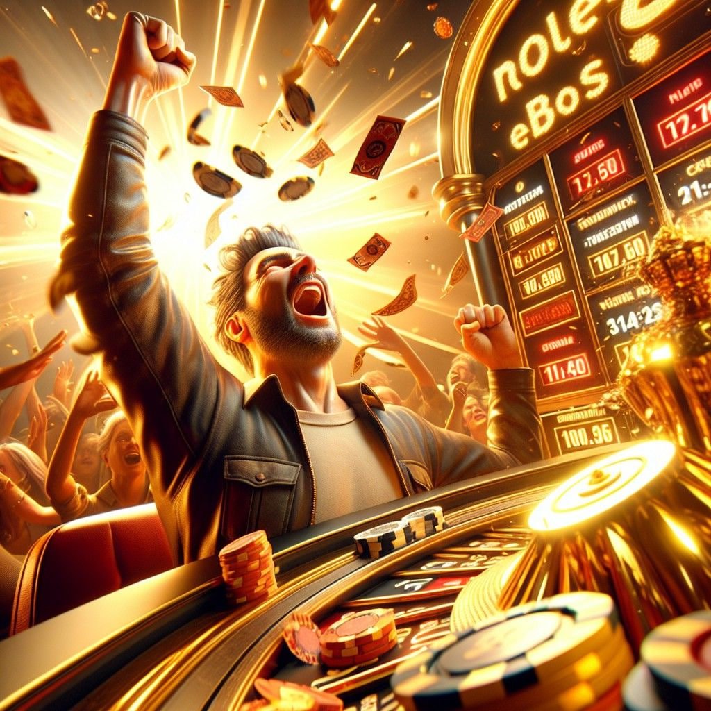 Jaya54 kasino live dealer langsung baccarat roulette blackjack